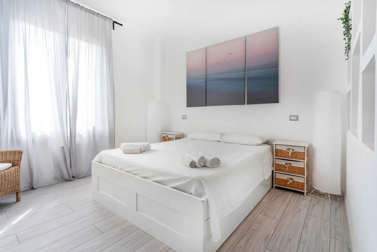 Apartamento City Life Milão